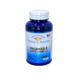 BALANCED B Super Complex 100 Softgels