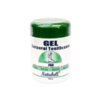GEL CORPORAL TONIFICANTE 500g Natubell