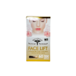 FACE LIFT 60 Twist Cap Natural System