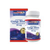 GINKGO BILOBA 80 mg 90 Softgels