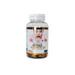 RETINOL Y COENZYME Q10 Crema Emoliente 60 Twist Cap Natural System