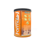FORMULA-J Colágeno 360g Naranja Euvi