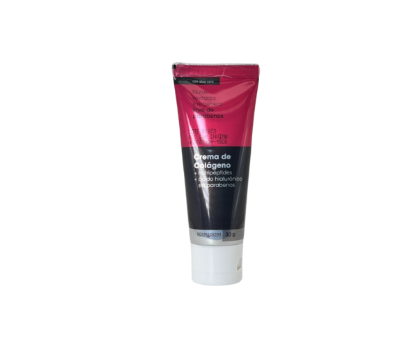 CREMA DE COLÁGENO 30g Kosmaderm