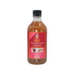 VINAGRE DE MANZANA CON RÁBANO GALLO