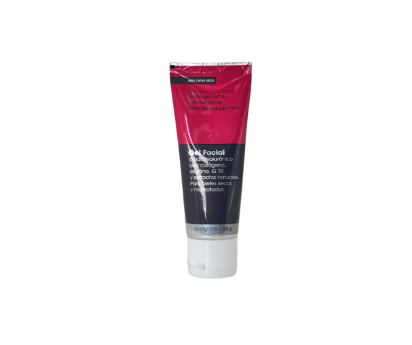 GEL FACIAL 30g Kosmaderm