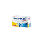 Neurexan 50 Tab Heel