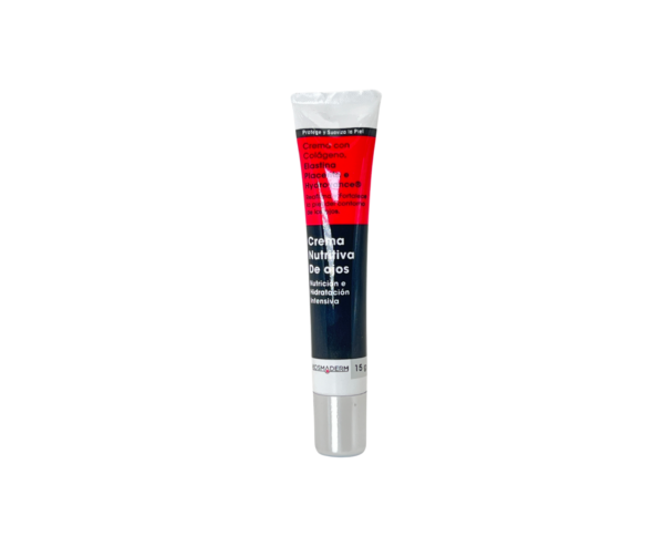 CREMA NUTRITIVA DE OJOS 15g Kosmaderm