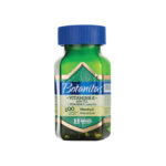 VITAMINA E 400 UI + VITAMINA A 3500 UI 100 Cápsulas