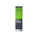 LOCIÓN ANTISUDORAL DISIDROL 60ml Kosmaderm