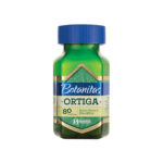 ORTIGA 80 Tabletas