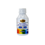 ACETATO DE ALIMUNIO 120ML Wildlife