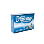 DIUREMAX 30 Cápsulas