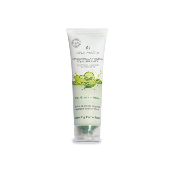 Mascarilla Facial Equilibrante Ana María