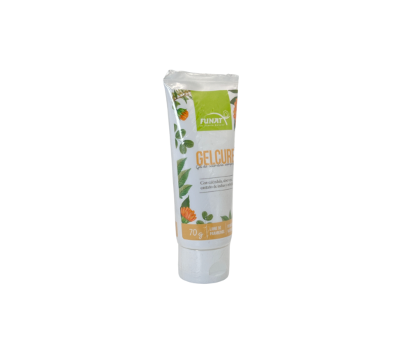 GELCURE 70g Funat