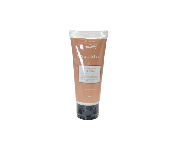NUTRITIVA 60g Funat