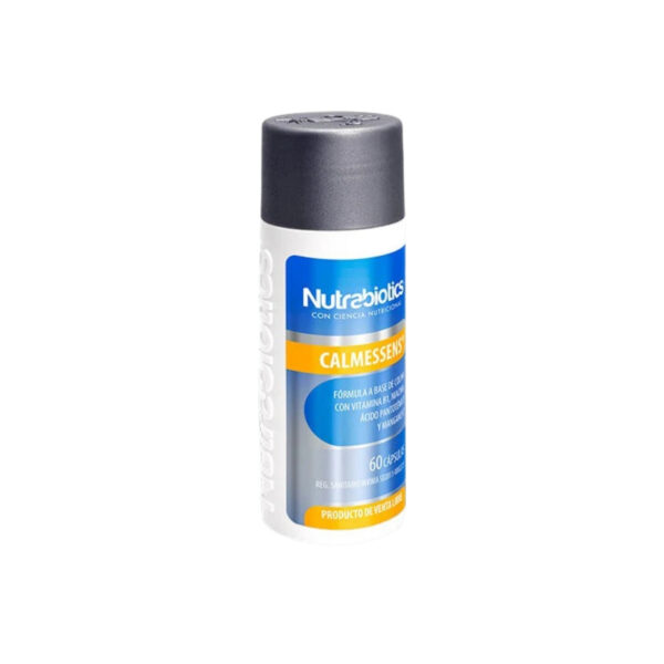 CALMESSENS 60 Cap