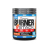 Burner Stack