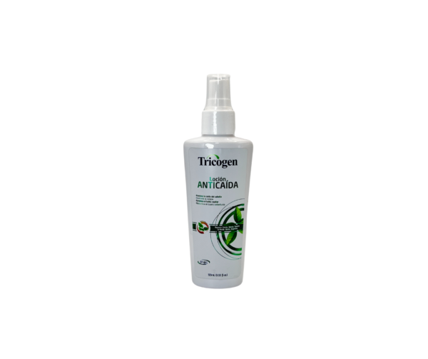 LOCIÓN ANTICAIDA 120ml Tricogen