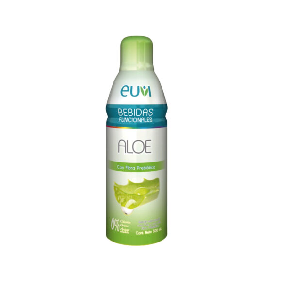 ALOE VERA 500ml