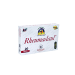 RHEUMADAUL 20 Cápsulas