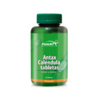 ANTAX CALENDULA MASTICABLE 100 Tabletas