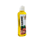 ACEITE DE ALMENDRAS 250ml Natural Sant