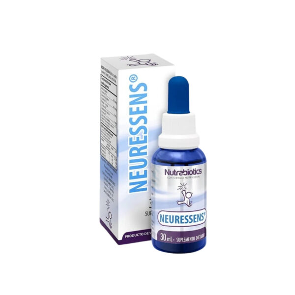 NEURESSENS Gotas 30ml