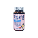 VENASFULL MAX FORTE 500mg 50 Cápsulas