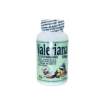 VALERIANA 500mg Natural Freshly