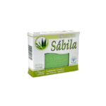 JABON DE SABILA 90g Natural Freshly