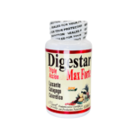 DIGESTAR MAX FORTE 50 Cápsulas Natural Freshly