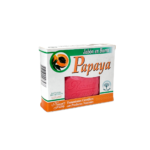 JABON DE PAPAYA 90g Natural Freshly