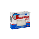 JABON DE BICARBONATO DE SODIO 90g Natural Freshly