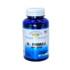 VI FORMULA With Lutein 60 Softgels