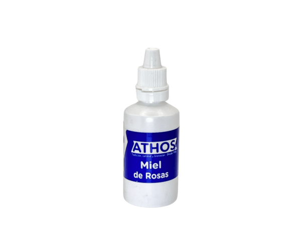 MIEL DE ROSAS ATHOS 30ml