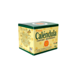 CREMA DE CALENDULA Cicatrizante - Antiinflamatoria 60g Natural Freshly