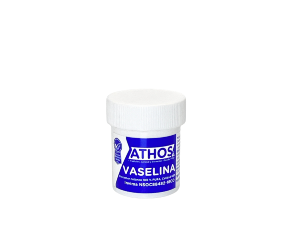 VASELINA ATHOS 30ml