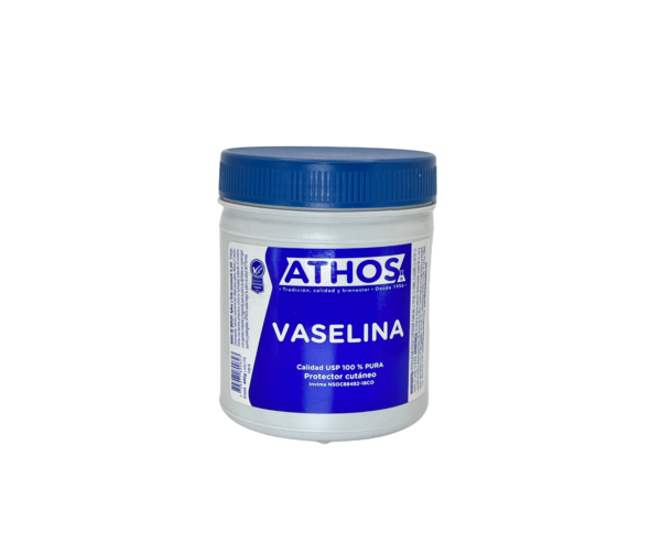 VASELINA 400g ATHOS