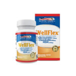 Wellflex 60 Cap Healthy America