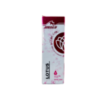 LOTUS Esencia Floral 30ml Mineralin