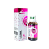 LOTUS Esencia Floral 30ml Mineralin
