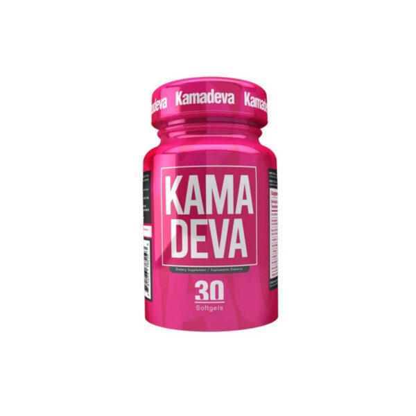 KAMADEVA 30 Softgels