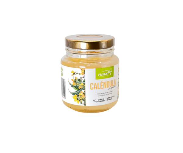 CALENDULA UNGUENTO 90g Funat