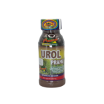 UROL PRAME 300mg 100 Cápsulas