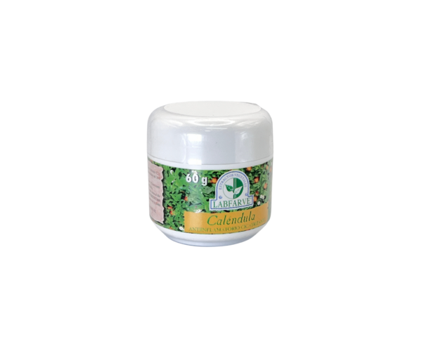 CALENDULA 60g Labfarve