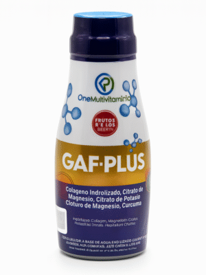 GAF-PLUS