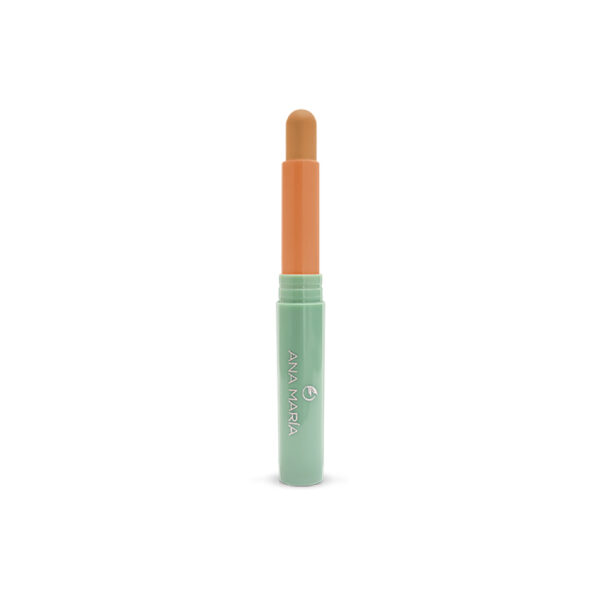Corrector Facial Mousse con Vitamina E y Ácido Hialurónico Ana María