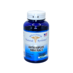 ANTIOXIPLUS MINERALS 60 softgels