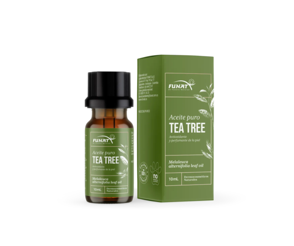 TEA TREE 10ml Funat