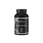 RESVERATROL 800 mg 100 Softgels